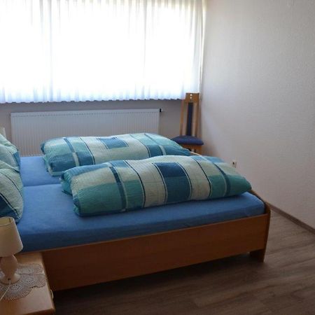 Apartment Baden Baden Haus Am Ibachweg Εξωτερικό φωτογραφία