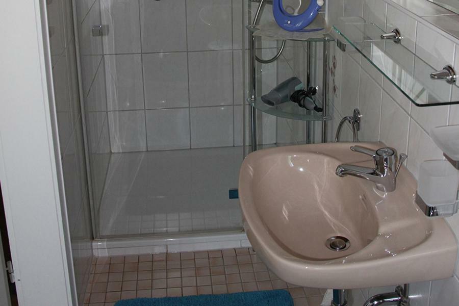 Apartment Baden Baden Haus Am Ibachweg Εξωτερικό φωτογραφία