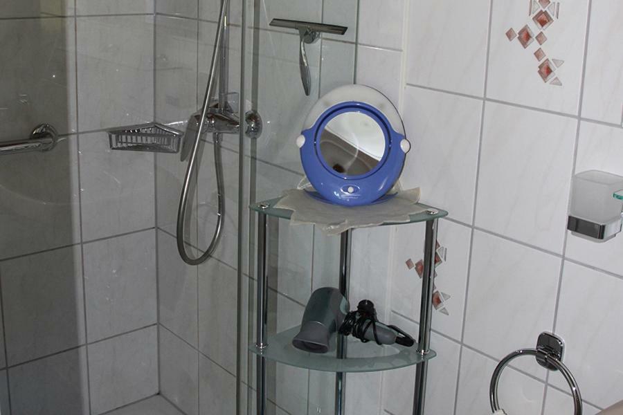 Apartment Baden Baden Haus Am Ibachweg Εξωτερικό φωτογραφία