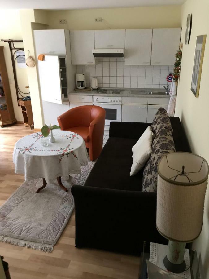 Apartment Baden Baden Haus Am Ibachweg Εξωτερικό φωτογραφία