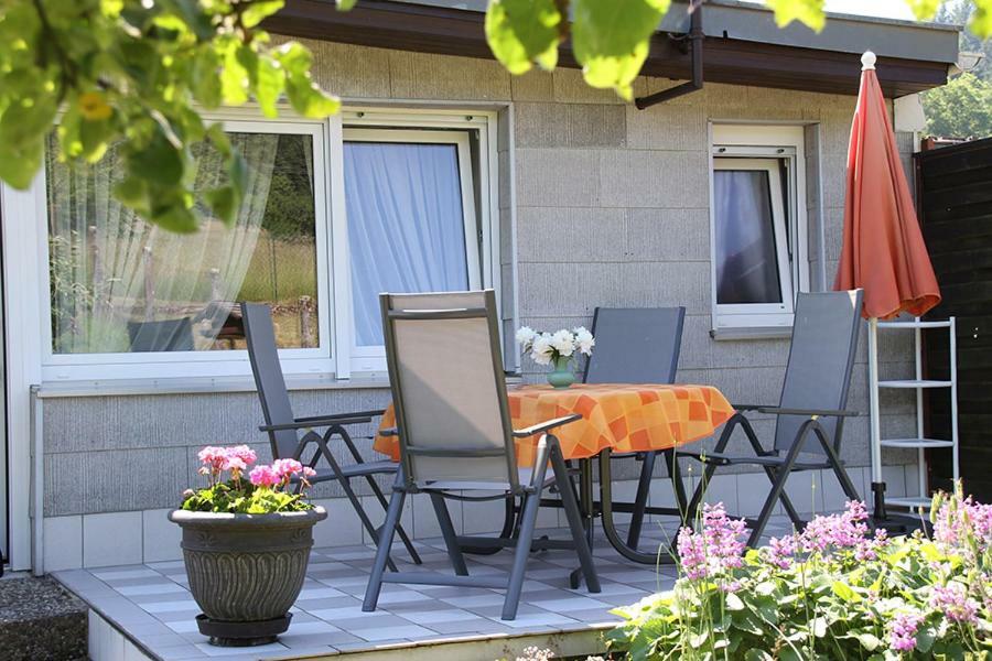 Apartment Baden Baden Haus Am Ibachweg Εξωτερικό φωτογραφία