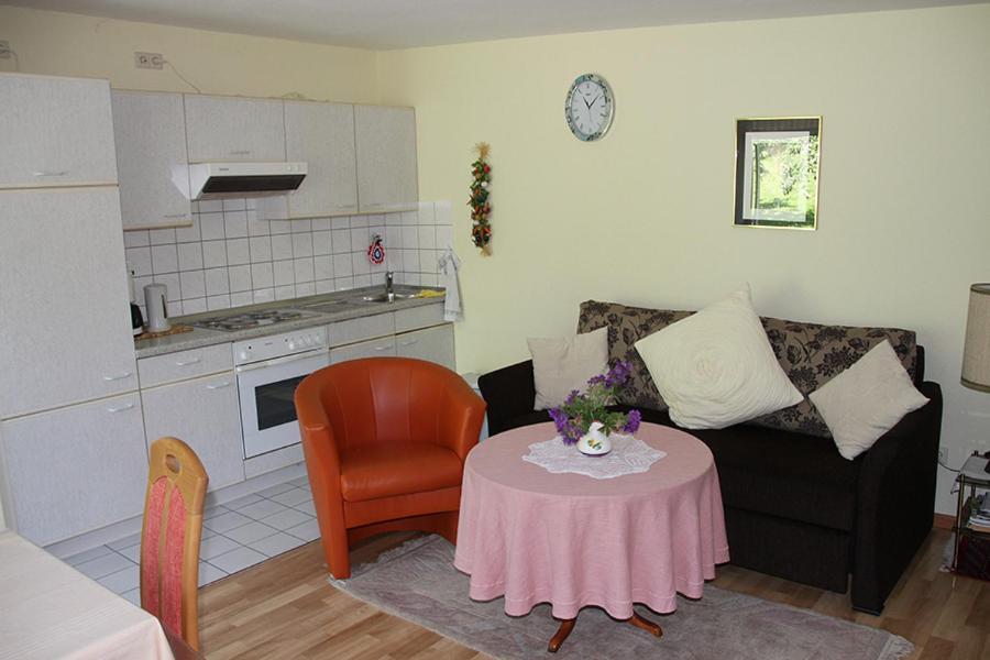 Apartment Baden Baden Haus Am Ibachweg Εξωτερικό φωτογραφία