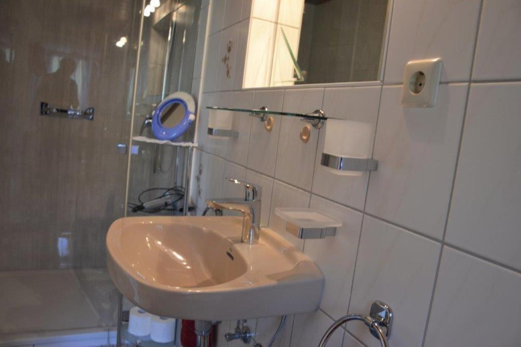 Apartment Baden Baden Haus Am Ibachweg Εξωτερικό φωτογραφία