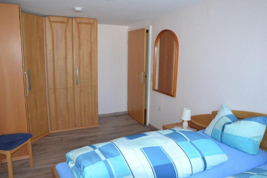 Apartment Baden Baden Haus Am Ibachweg Εξωτερικό φωτογραφία